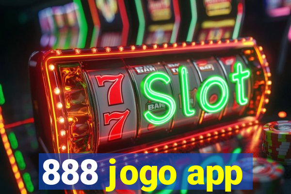 888 jogo app